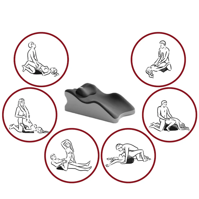 Poduszka "IskraNocy" Dla Par