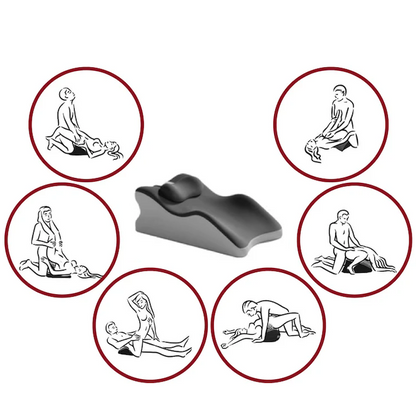 Poduszka "IskraNocy" Dla Par