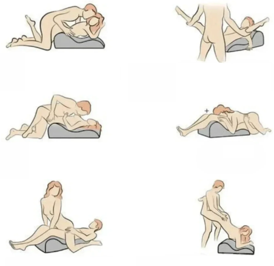 Poduszka "IskraNocy" Dla Par